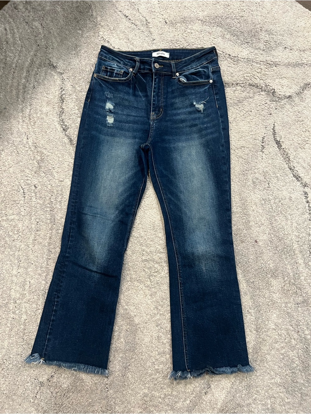 Zenana jeans